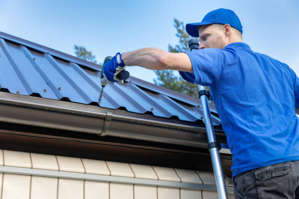 Best Gutter Installation and Repair  in Olathe, CO