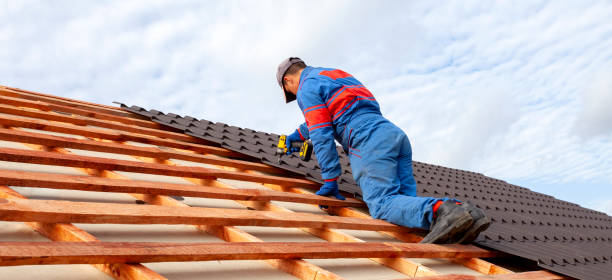Best Metal Roofing Installation  in Olathe, CO