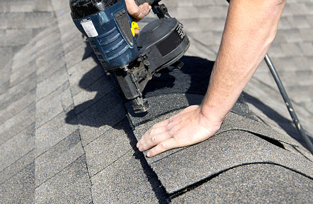 Siding in Olathe, CO