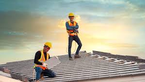 Best Roof Leak Repair  in Olathe, CO